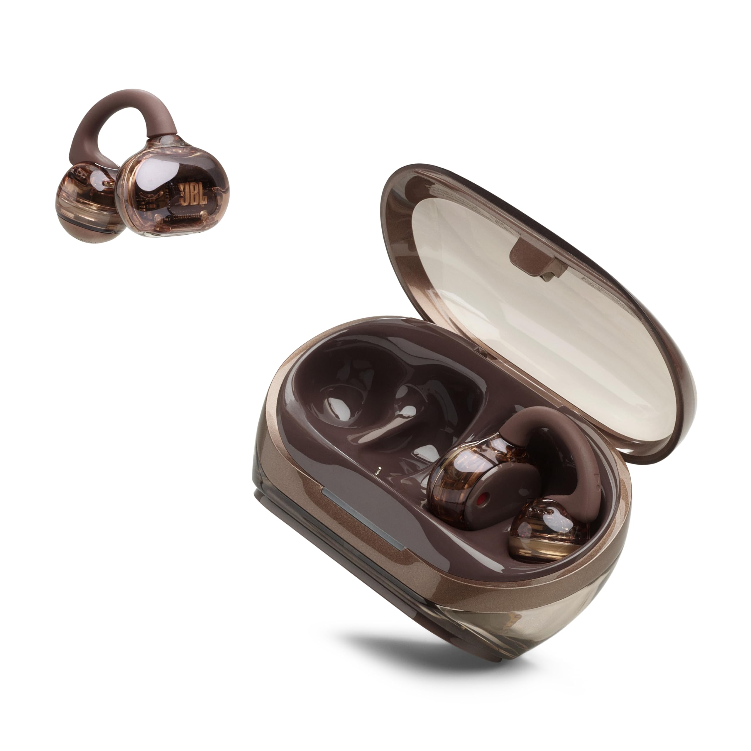 Amazon.com: JBL Soundgear Clips - True Wireless Open-Ear